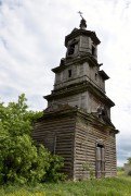 Церковь Покрова Пресвятой Богородицы, , Алфёровка, Абдулинский район, Оренбургская область