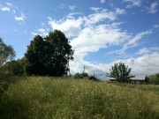 Церковь Введения во храм Пресвятой Богородицы, Храмовое место<br>, Берёзово, Белёвский район, Тульская область