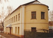 Тула. Раисы мученицы при бывшей школе Щегловского монастыря, домовая церковь