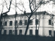 Домовая церковь Раисы мученицы при бывшей школе Щегловского монастыря, , Тула, Тула, город, Тульская область