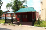 Спасский женский монастырь - Ульяновск - Ульяновск, город - Ульяновская область