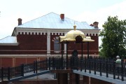 Спасский женский монастырь - Ульяновск - Ульяновск, город - Ульяновская область