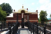Спасский женский монастырь - Ульяновск - Ульяновск, город - Ульяновская область