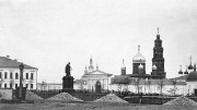 Спасский женский монастырь - Ульяновск - Ульяновск, город - Ульяновская область