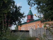 Симбирский Спасский женский монастырь - Ульяновск - Ульяновск, город - Ульяновская область