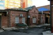 Ульяновск. Спасский женский монастырь