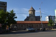 Церковь Успения Пресвятой Богородицы - Рустави - Квемо-Картли - Грузия