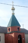 Церковь Николая Чудотворца