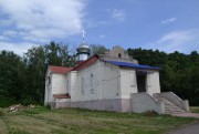 Церковь Николая Чудотворца - Малый Снежеток - Первомайский район - Тамбовская область