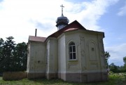 Церковь Николая Чудотворца, , Малый Снежеток, Первомайский район, Тамбовская область