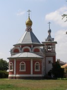 Церковь Вознесения Господня (новая) - Батайск - Батайск, город - Ростовская область