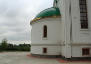 Церковь Покрова Пресвятой Богородицы - Ташелка - Ставропольский район - Самарская область