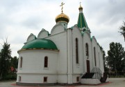 Церковь Покрова Пресвятой Богородицы, , Ташелка, Ставропольский район, Самарская область