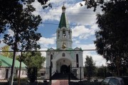 Ташелка. Покрова Пресвятой Богородицы, церковь