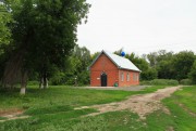 Церковь Михаила Архангела, , Нижнее Санчелеево, Ставропольский район, Самарская область