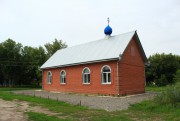 Церковь Михаила Архангела, , Нижнее Санчелеево, Ставропольский район, Самарская область