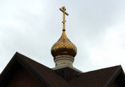 Церковь Ксении Петербургской, , Тольятти, Тольятти, город, Самарская область