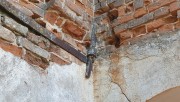Церковь Преображения Господня, , Шалгободуновский погост, Кирилловский район, Вологодская область