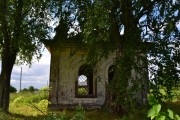 Часовня Флора и Лавра - Филинская - Верховажский район - Вологодская область