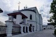 Домовая церковь Сошествия Святого Духа - Тобольск - Тобольский район и г. Тобольск - Тюменская область