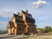 Церковь Николая Чудотворца