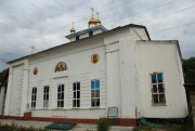 Церковь Михаила Архангела, , Шигоны, Шигонский район, Самарская область