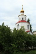 Церковь Михаила Архангела - Шигоны - Шигонский район - Самарская область