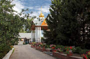 Шигоны. Михаила Архангела, церковь