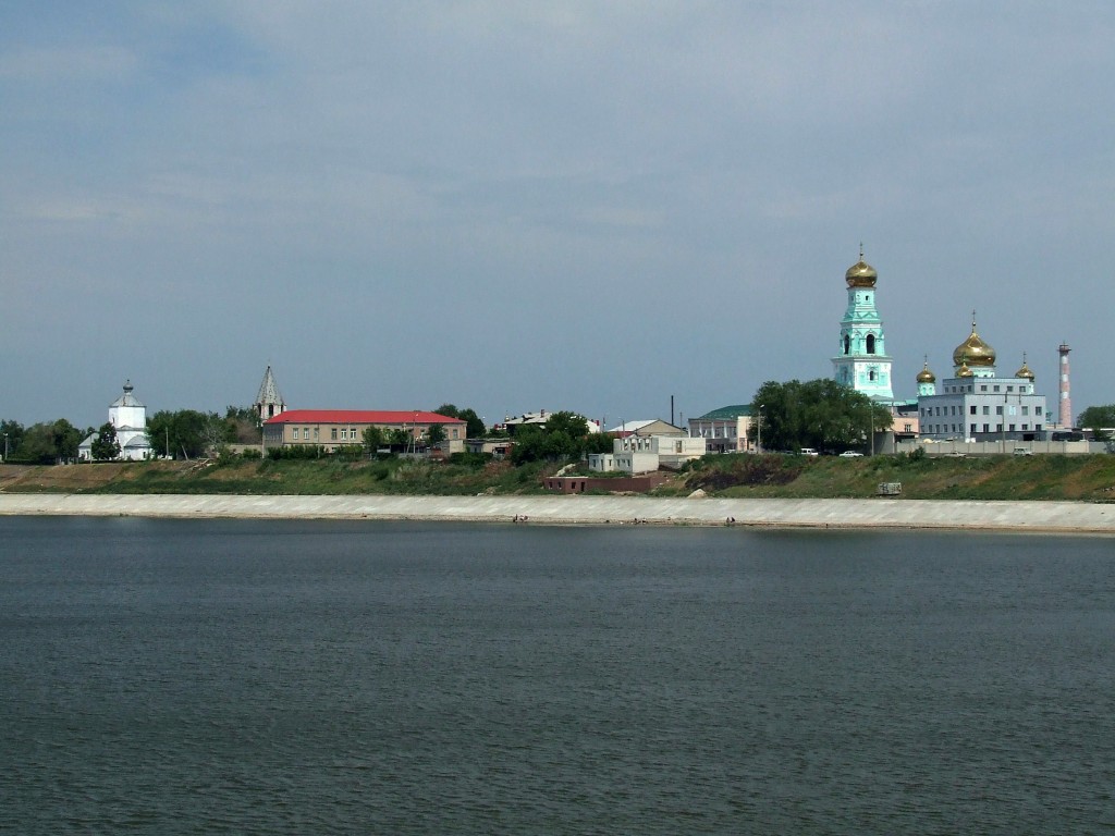 Кремль, Сызрань (Сызрань, город, Самарская область). дополнительная информация