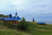 Подворье Сызранского Вознесенского монастыря - Кашпир - Сызрань, город - Самарская область
