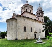 Херцег-Нови. Успения Пресвятой Богородицы (Большая), церковь