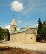 Монастырь Острог. Церковь Троицы Живоначальной - Острог - Черногория - Прочие страны