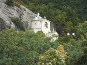 Монастырь Острог. Церковь Станка, великомученника - Острог - Черногория - Прочие страны