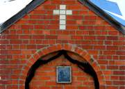 Кашпир. Георгия Победоносца, часовня