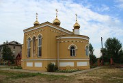 Церковь Татианы, , Сызрань, Сызрань, город, Самарская область