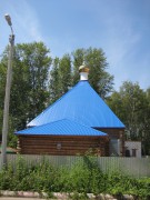 Церковь Владимирской иконы Божией Матери, , Пенза, Пенза, город, Пензенская область