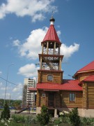 Церковь Адриана и Наталии в Дальнем Арбекове, , Пенза, Пенза, город, Пензенская область