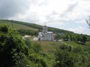Церковь Варвары великомученицы (новая) - Варваровка - Анапа, город - Краснодарский край