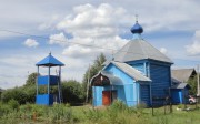 Церковь Покрова Пресвятой Богородицы, , Огибное, Семёновский ГО, Нижегородская область