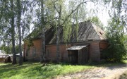 Богородское. Казанской иконы Божией Матери (старая), церковь