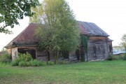 Богородское. Казанской иконы Божией Матери (старая), церковь