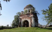 Церковь Макария Унженского и Желтоводского, , Макарий, Варнавинский район, Нижегородская область