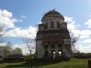 Церковь Макария Унженского и Желтоводского - Макарий - Варнавинский район - Нижегородская область