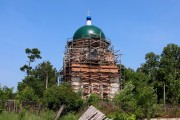 Церковь Макария Унженского и Желтоводского - Макарий - Варнавинский район - Нижегородская область