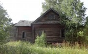 Церковь Рождества Христова, , Хмелевая, Варнавинский район, Нижегородская область