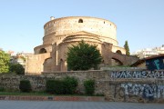 Церковь Георгия Победоносца - Салоники (Θεσσαλονίκη) - Центральная Македония - Греция