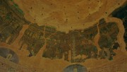 Церковь Георгия Победоносца, Мозаика IVв<br>, Салоники (Θεσσαλονίκη), Центральная Македония, Греция