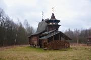 Церковь Сергия Радонежского