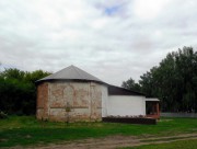 Веры, Надежы, Любови и матери их Софии, церковь