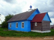 Церковь Петра и Павла, , Кубличи, Ушачский район, Беларусь, Витебская область